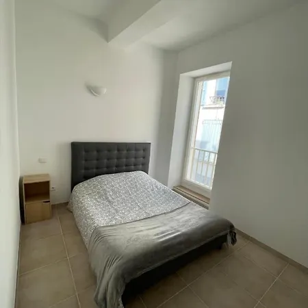 Duplex T3 Gassendi Apartment
