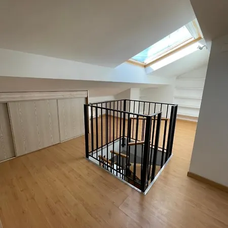 Duplex T3 Gassendi *