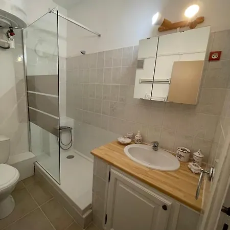 Duplex T3 Gassendi Apartment *