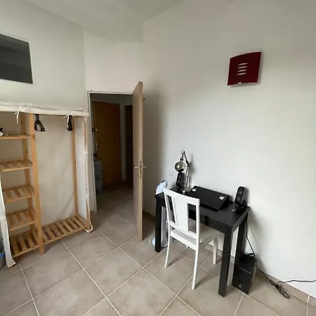 Duplex T3 Gassendi