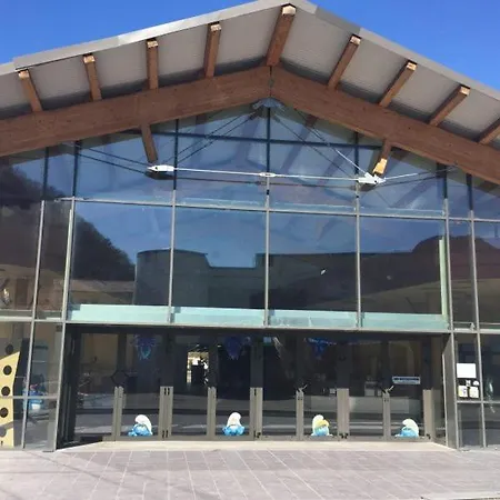 Lejlighed Duplex T3 Gassendi Digne-les-Bains